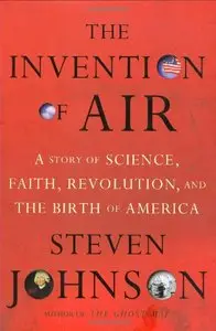The Invention of Air (Repost)
