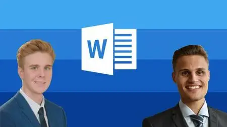 Microsoft Word 2020 Masterclass Grundlagen