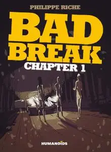 Humanoids-Bad Break Vol 01 2021 Hybrid Comic eBook