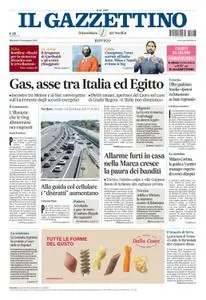 Il Gazzettino Rovigo - 8 Novembre 2022