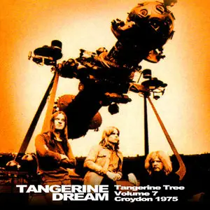 Tangerine Dream - Tangerine Tree [complete] Part 1 of 8: vol. 01 - vol. 12 of 92