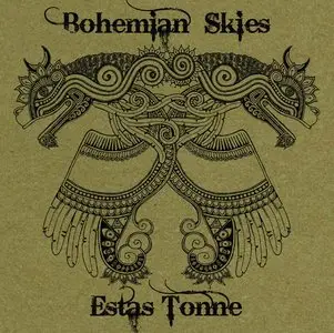 Estas Tonne - Discography (2002-2013)