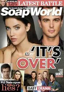 Soap World - Issue 288 2016