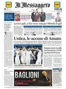 Il Messaggero Umbria - 3 Settembre 2023