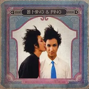 Ming & Ping - Ming & Ping 