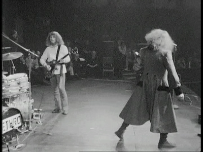Jethro Tull - Their Fully Authorised Story [2x DVD5] (2008)