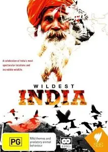 SBS - Wildest India (2012)
