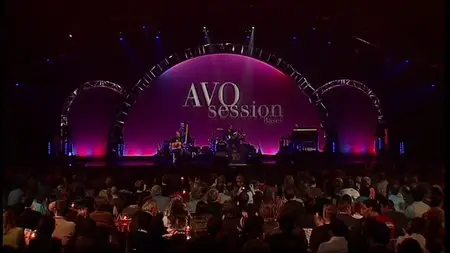 Mark Knopfler Plays Avo Session (2007)