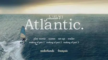 Atlantic. (2014)