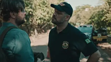 The Mechanism S02E05
