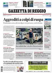 Gazzetta di Reggio - 2 Luglio 2023