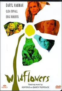 (Drame) WILDFLOWERS [DVDrip] 1999