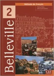 Belleville 2 : Méthode de français (repost)