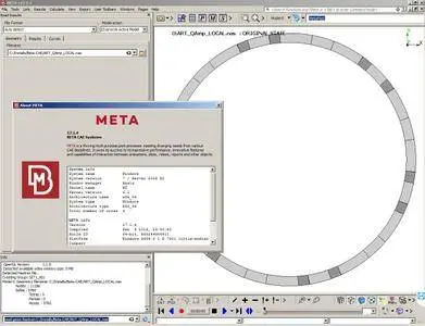 BETA CAE Systems 17.1.4