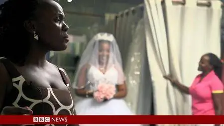 BBC - Uganda: The Price of Love (2018)