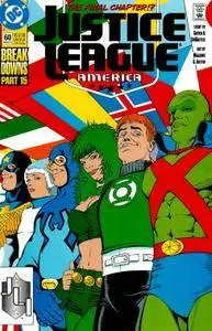 Justice League America 060