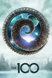 The 100 S07E01