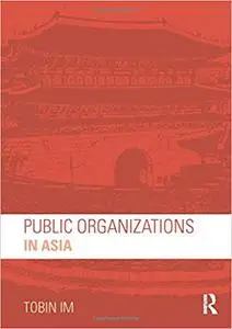 Public Organizations in Asia