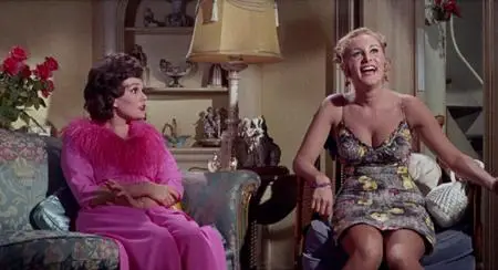 The Killing of Sister George (1968)