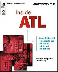 George Shepherd: Inside Atl