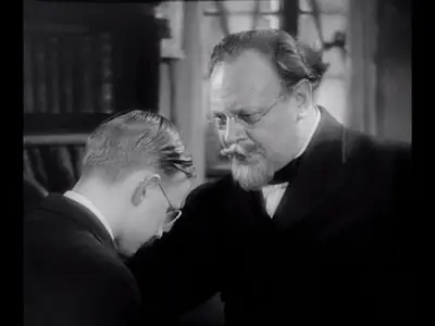 The Blue Angel / Der Blaue Engel (1930) [The Master of Cinema series #49]