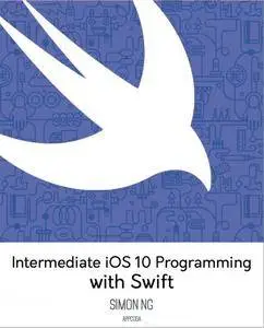 Intermediate iOS 10 Programming with Swift