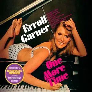 Erroll Garner - One More Time (Remastered) (2021)