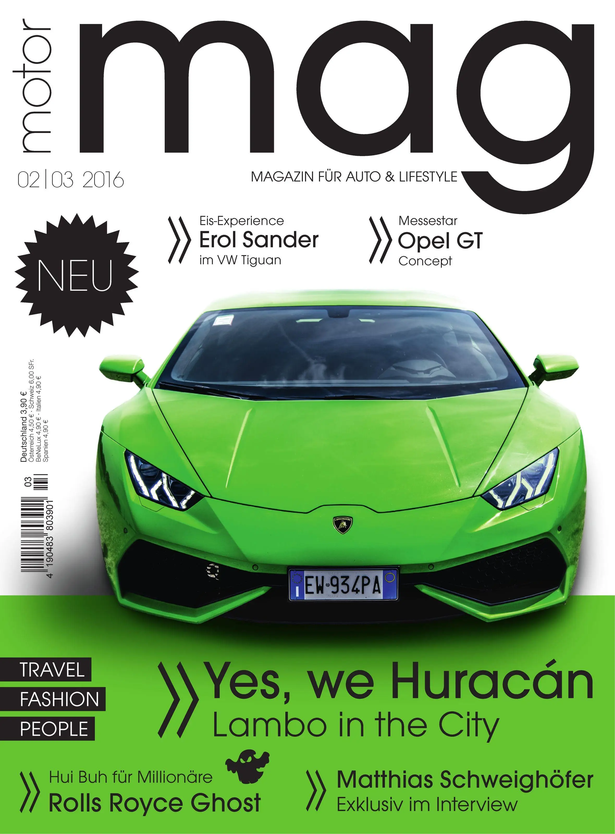 MotorMag – 25. Februar 2016