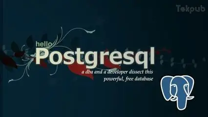 TekPub - Hello PostgreSQL (2012)