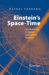 Einstein's Space-Time: An Introduction to Special and General Relativity (repost)