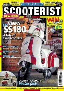 Classic Scooterist - May/June 2014