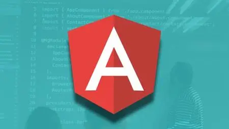 Curso de Desarrollo Web con Angular 11+. ¡La biblia!