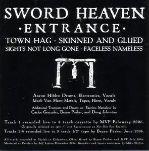 Sword Heaven - Entrance (2007) {Load} **[RE-UP]**