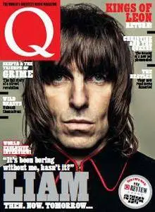 Q Magazine - October 2016