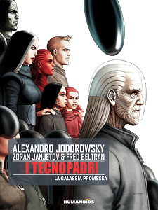 I Tecnopadri - Volume 8
