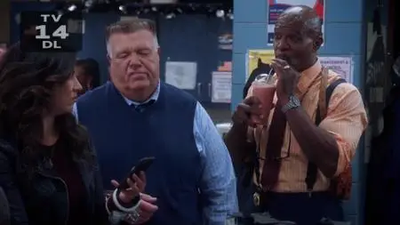 Brooklyn Nine-Nine S07E11