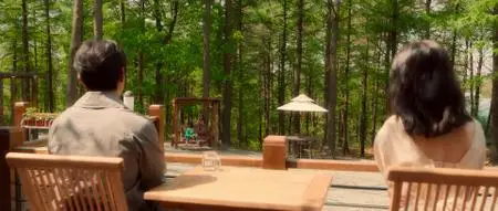 Dr. Brain S01E04
