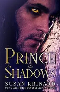 «Prince of Shadows» by Susan Krinard