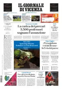 Il Giornale di Vicenza - 25 Marzo 2024