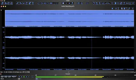 Bias Peak Pro 6