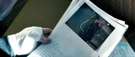 The Expatriate (2012)