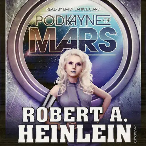 podkayne of mars podkayne of mars