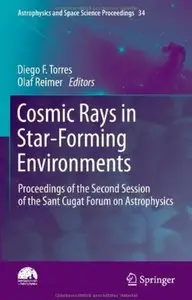 Cosmic Rays in Star-Forming Environments: Proceedings of the Second Session of the Sant Cugat Forum on Astrophysics [Repost]