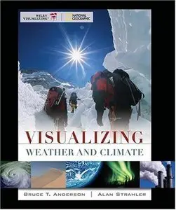 Visualizing Weather and Climate (repost)