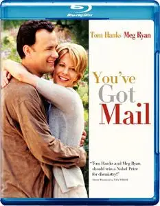 You've Got Mail (1998)