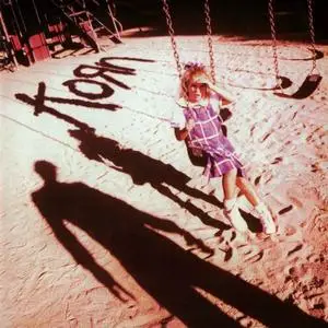 Korn - Korn (1994)