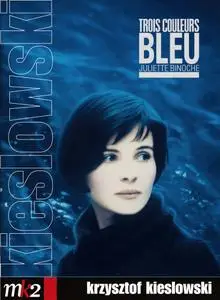 Three Colors: Blue (1993)