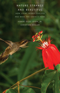 Nature Strange and Beautiful : How Living Beings Evolved and Made the Earth a Home