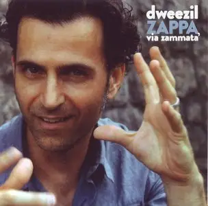 Dweezil Zappa - Via Zammata’ (2015)