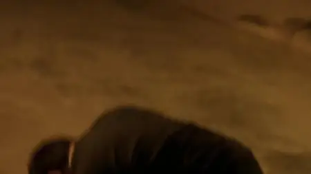Gang Related S01E01